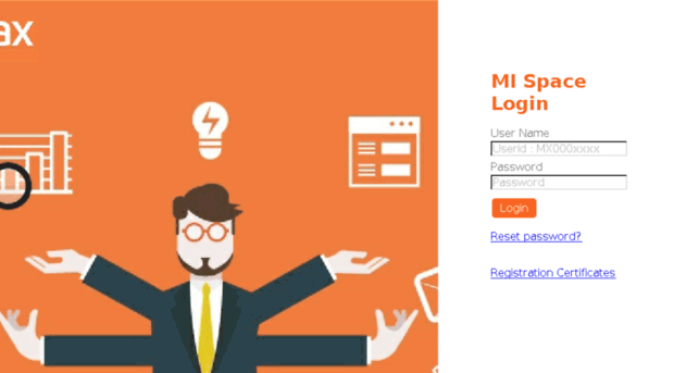 mispace.micromaxinfo.com