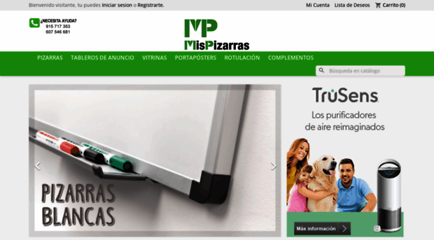 mispizarras.com