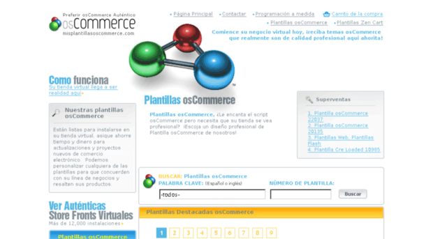misplantillasoscommerce.com