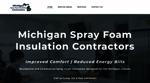 misprayfoaminsulation.com