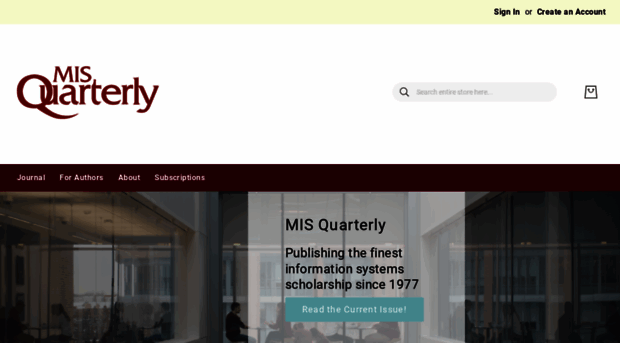 misq.umn.edu