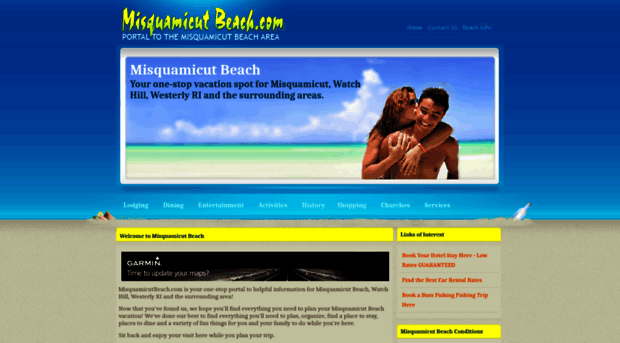 misquamicutbeach.com