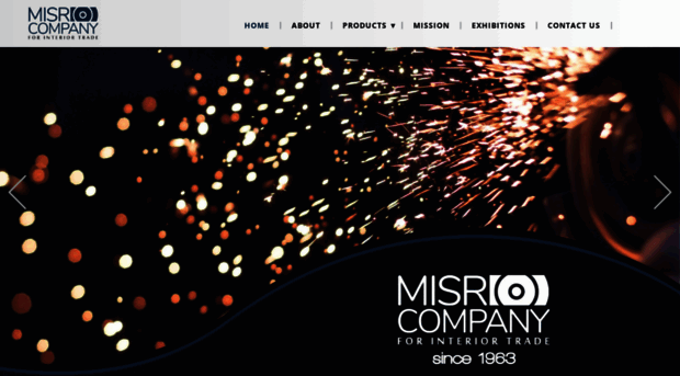 misrcompany-eg.com