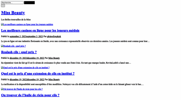 miss-beauty.net