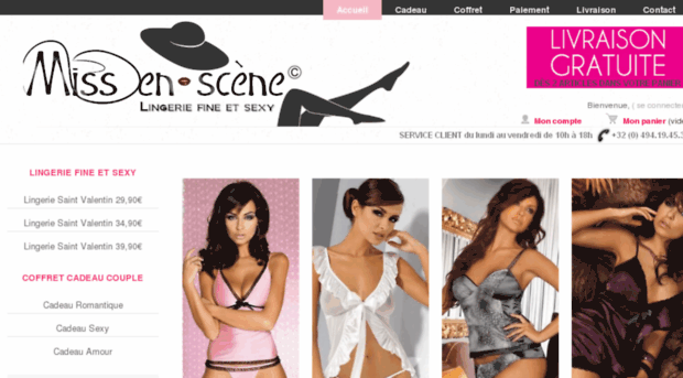 miss-en-scene.com