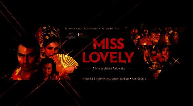 miss-lovely.com