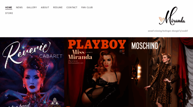 miss-miranda.com