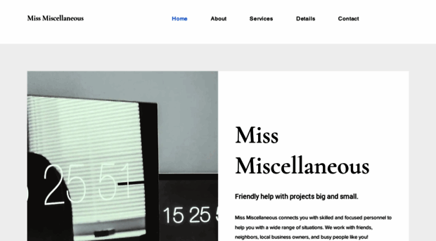 miss-misc.work