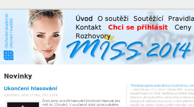 miss-oauh.cz
