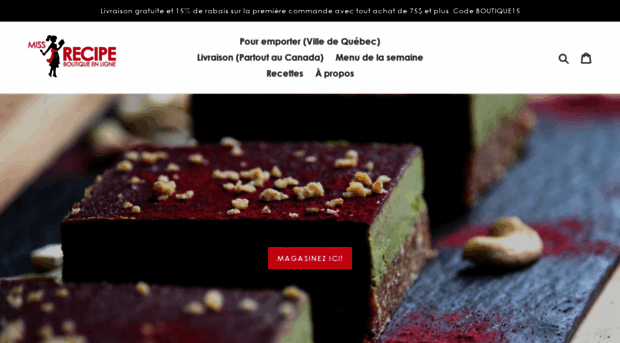 miss-recipe.com