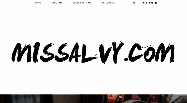 missalvy.com