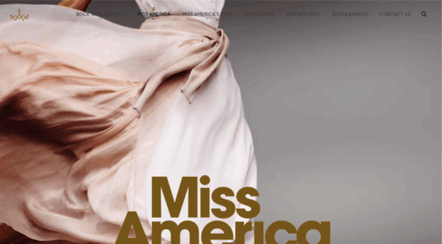 missamerica.com