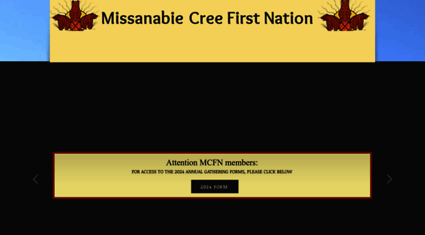 missanabiecreefn.com