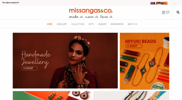 missangasandco.com