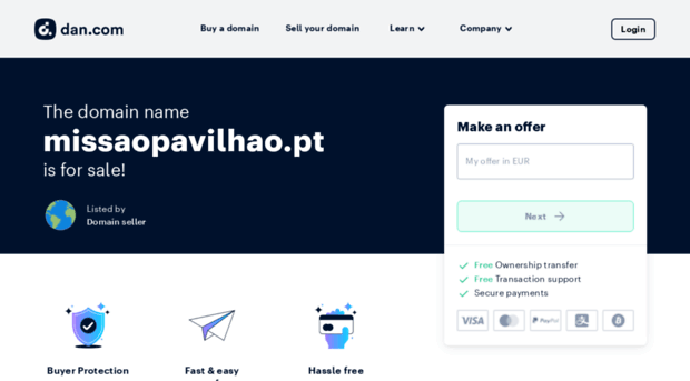 missaopavilhao.pt