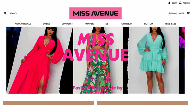 missavenue.styleuniq.net