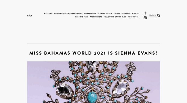 missbahamas.net