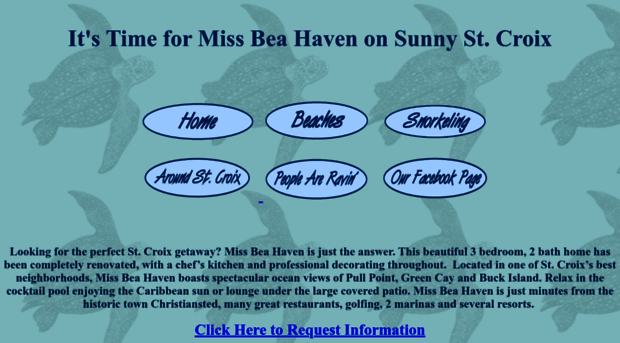 missbeahavenstcroix.com