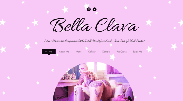 missbellaclava.com