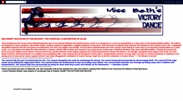 missbethsvictorydance.blogspot.com
