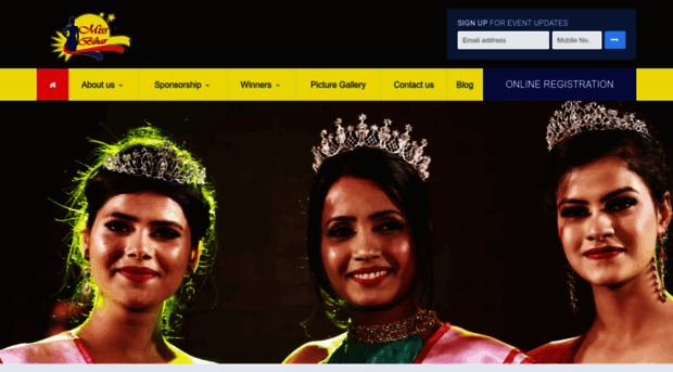 missbihar.com