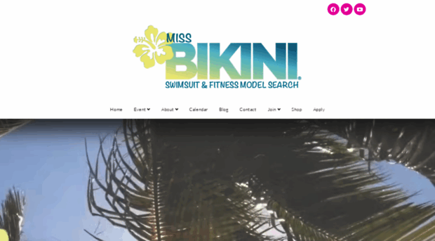 missbikinius.com