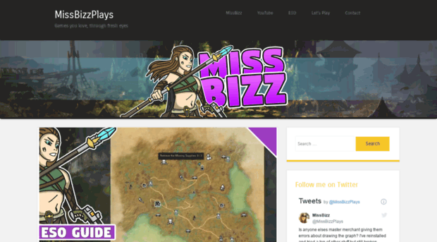 missbizzplays.com