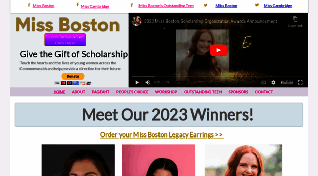 missboston.org