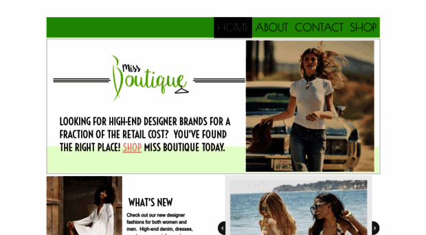 missboutique.com