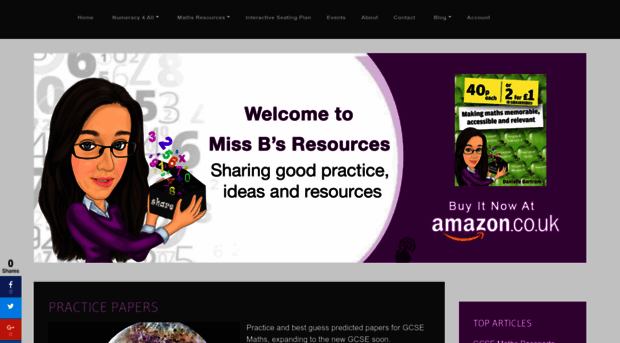 missbsresources.com