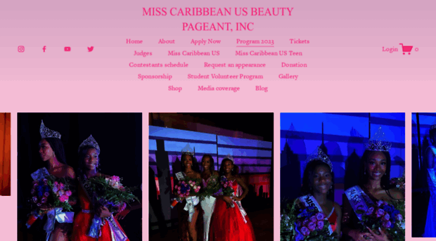 misscaribbean.info