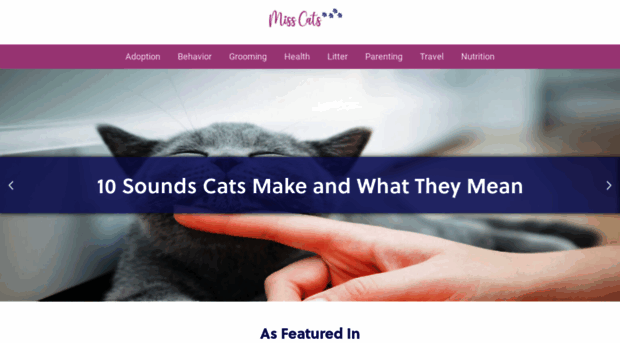 misscats.com