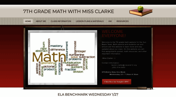 missclarkemath.weebly.com