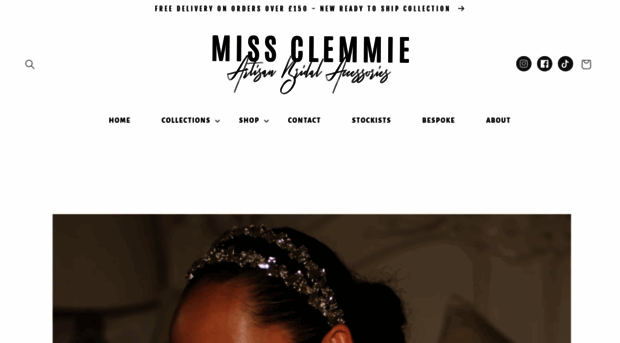 missclemmie.co.uk