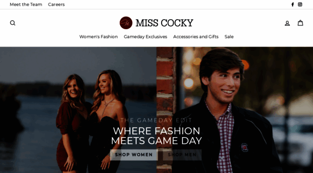 misscocky.com