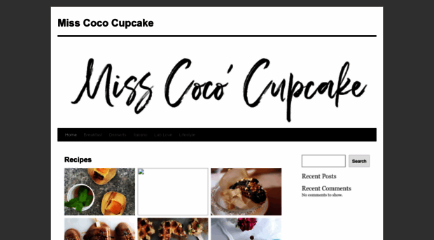 misscococupcake.com