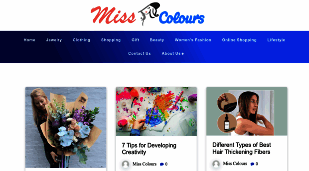 misscolours.com