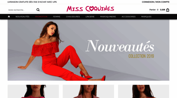 misscoquines.nl