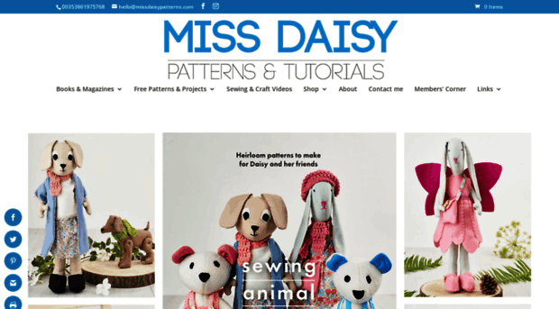 missdaisypatterns.com