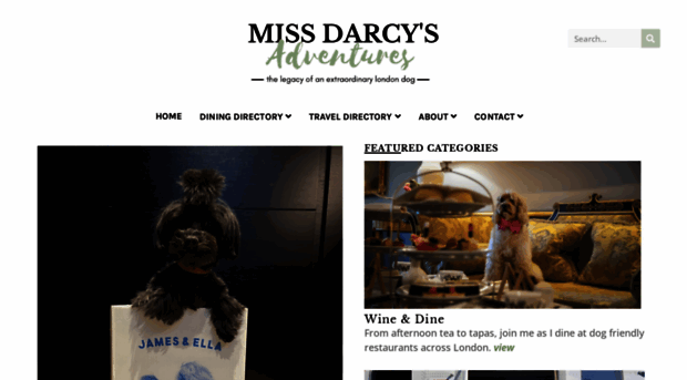 missdarcy.org