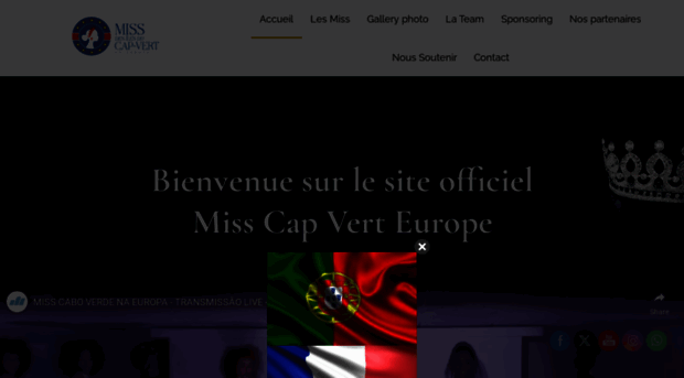 missdesilesducapverteurope.com
