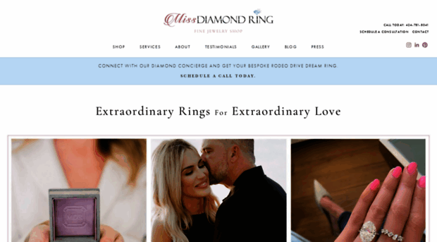 missdiamondring.com