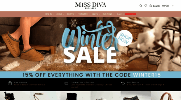 missdiva.co.uk