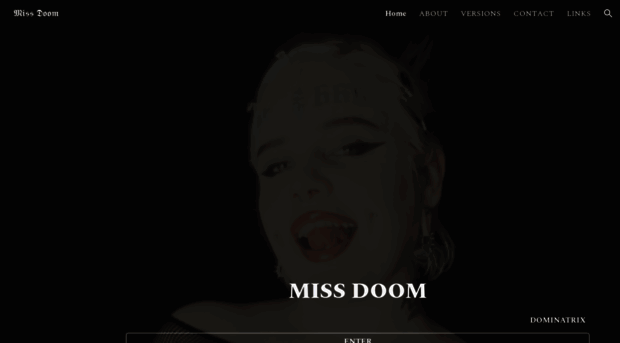 missdoom.co.uk