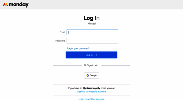 missed.monday.com