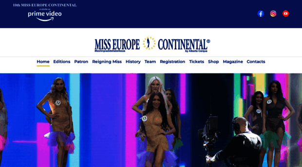 misseuropecontinental.com