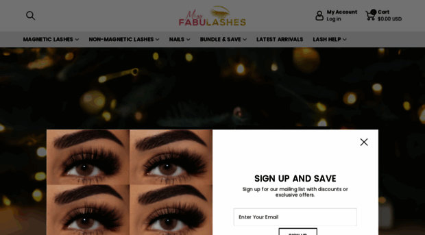 missfabulashes.com