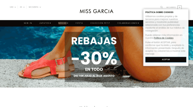 missgarcia.es