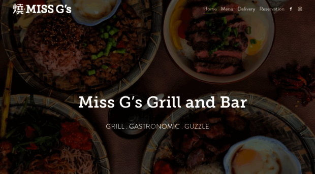 missggrillandbar.com