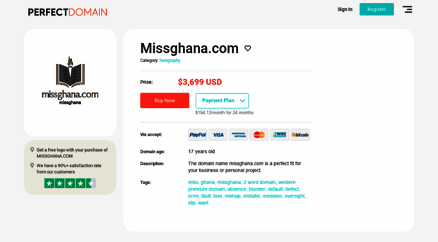 missghana.com